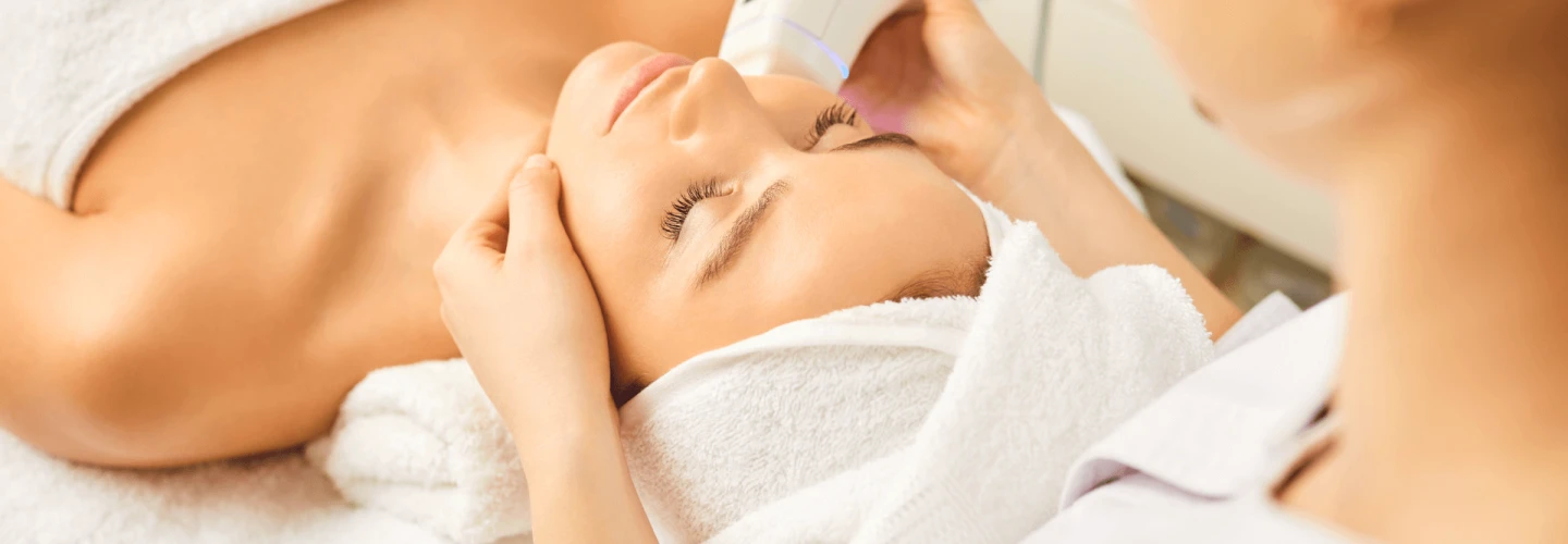 Tratamientos de spa para relajarte y renovarte
