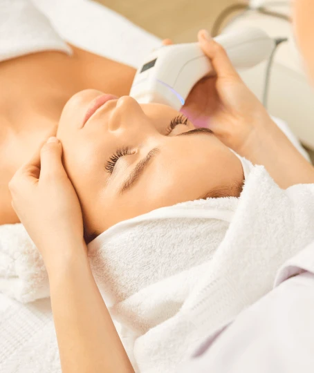 Tratamientos de spa para relajarte y renovarte