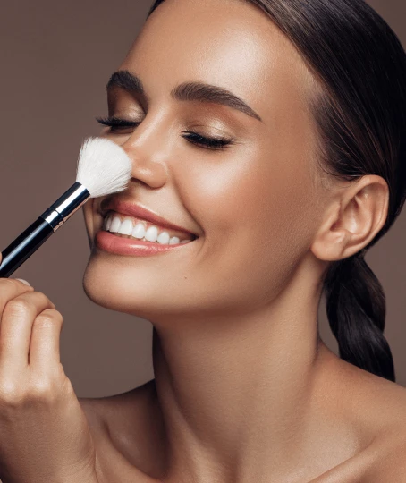 Las 10 tendencias en maquillaje